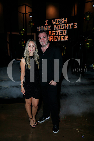 Sandra Saenz de Bortoni y Eugenio Bortoni (2)