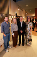 Jaime Maldonado, Cecilia Garza Jesús Gonzalez y Clare Schifano 2