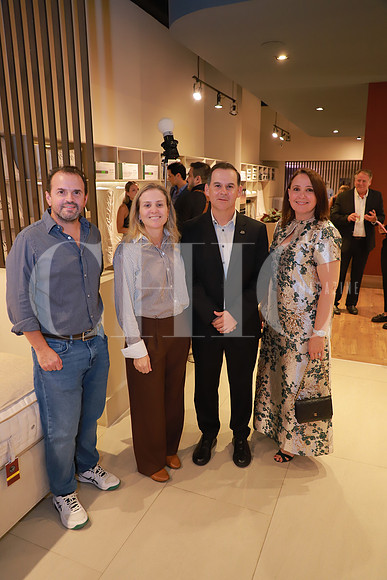 Jaime Maldonado, Cecilia Garza Jesús Gonzalez y Clare Schifano 2