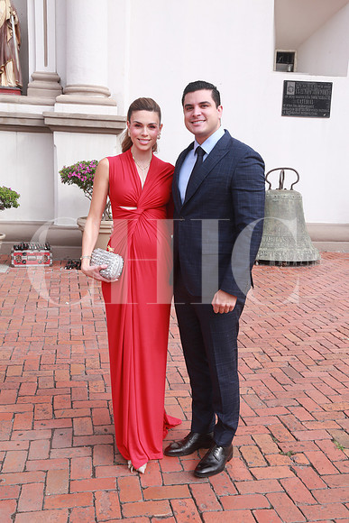 Paola Ruíz y Mario Gámez (3)