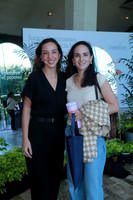 Brenda Gutíerrez y Bibis Gutíerrez