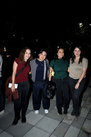 Lucia Sarre, Karen Paniagua, Mafer Gómez y Abril Garza 2