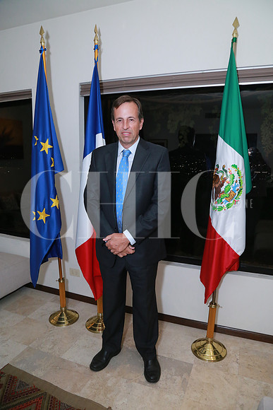 Vicente Mas