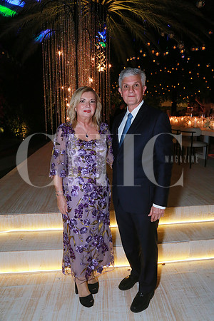 Patricia Rodríguez de Coronado y Ricardo Coronado (2)