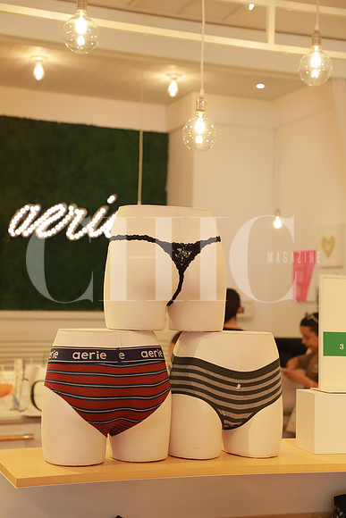 AERIE 24