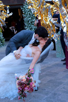 Boda de Andrea Resendez y Reynaldo Oyervides 15