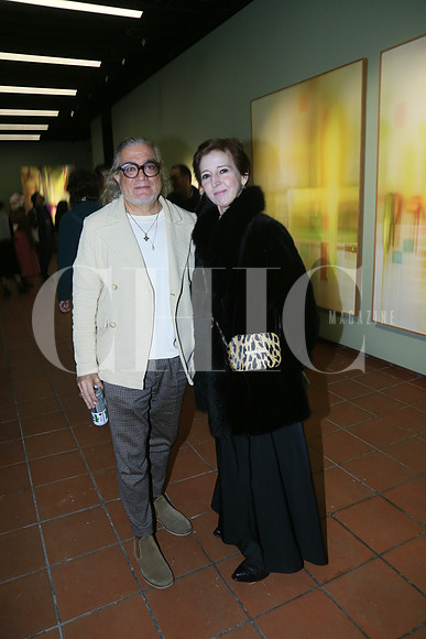 Celso Álvarez y Bárbara Rodríguez (3)