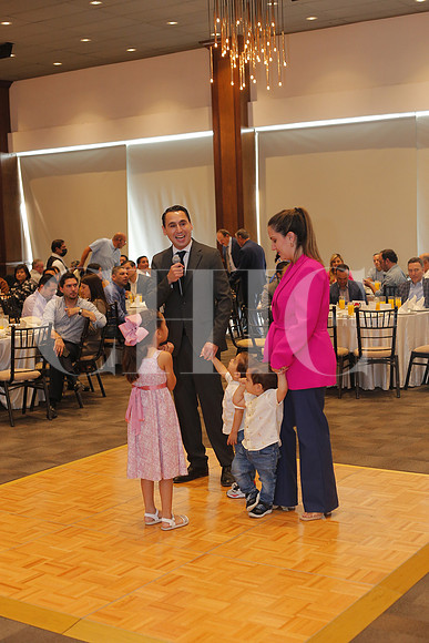 Cumpleaños de Jesús Susarrey 11