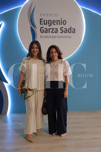 Marcela Medrano y Mayra Gonzalez 2