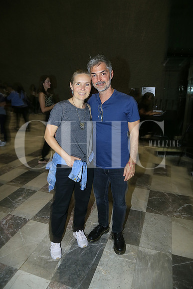 Carmen Garza y Marcelo Ortiz (3)
