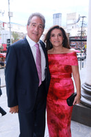 Carlos Kalifa y Elsa Martha de Kalifa