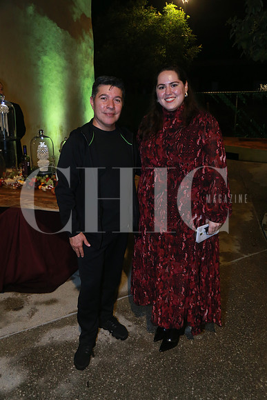 Joel Flores y Joana Torecillas (3)
