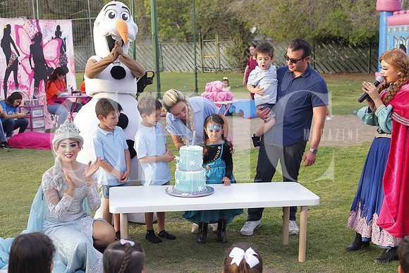 Fiesta de Milena Perez Salinas 27