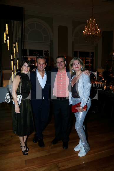 Lorena Assad de Zubiria, José carlos Fernández, Edmundo Rodríguez y Erika González Brunell (3)