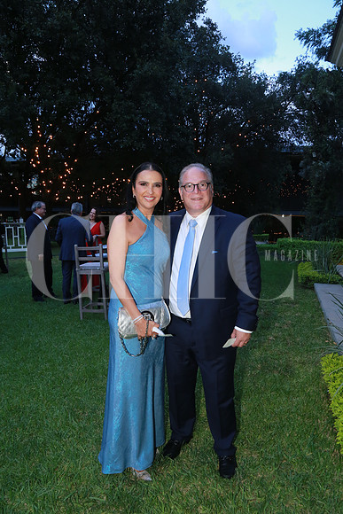 Elisa Saenz y Francisco Paredes (2)