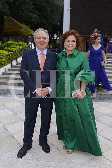Ramon Faz y Veronica Morales 3