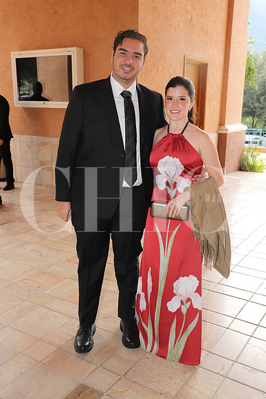 Nazario Assad y Susana Torres 2