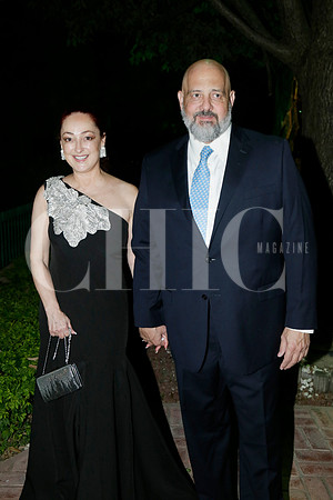 Karla Martínez y Javier Elizondo (2)