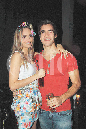 Karla Gavilondo y Fernando Ramos (2)