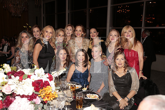 Amigas de Maru Calderon 6