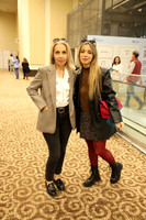 Magda Elizondo y Valeria Elizondo 1