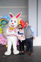 Bárbara Coronado, Juan Pablo Garza y Juan Pablo Garza