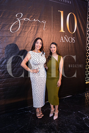 Camila Ochoa y Aylin Rangel1