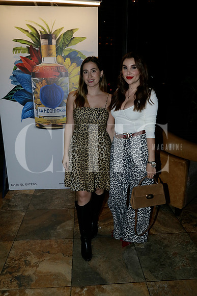 Paulina Zuñiga e Iris Briseño (7)