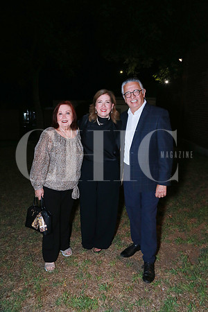 Elia Gutíerrez, Lorena Noyola y Enrique Villarreal (4)