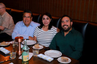 Jorge Hambleton, Levinia Leiva y Jorge Hambleton 2