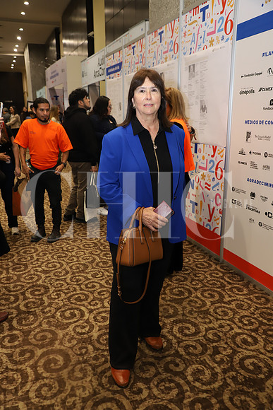 Rosa Maria González 4