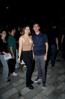 Linda Saucedo y Ovier Medina 2