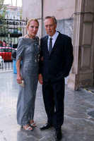 Celina Calderon de Páez y Alberto Páez (2)