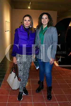 Magdalena Aviña y Paola Bazán (2)