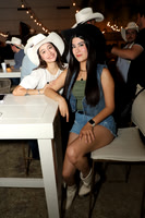 Ilse Treviño y Laura Vázquez 1