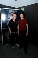 Daniel Herrera y Saúl Tello 2