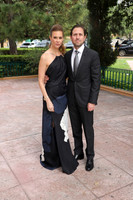Fernanda Treviño y Eduardo Assad 1