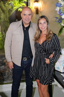 Eduardo Saldaña y Deborah Garza  2