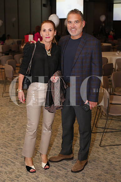 Laura Garza y Patricio Chapa 2