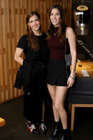 Roberta Lozano y Diana Coindreau 2