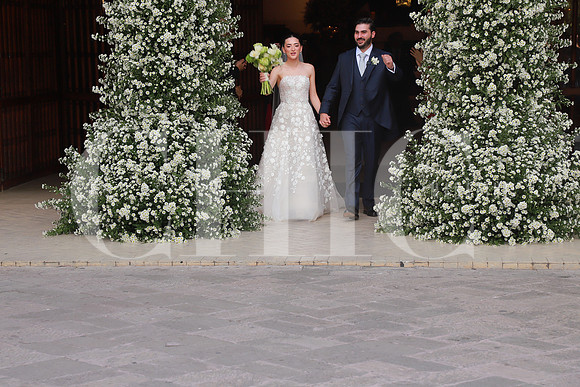 Boda de Barabra Montemayor y Francisco Milmo 15