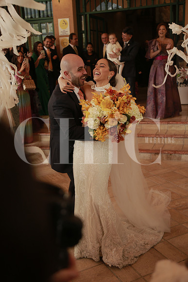 Jorge Manllo y Ana Karen Salinas 5