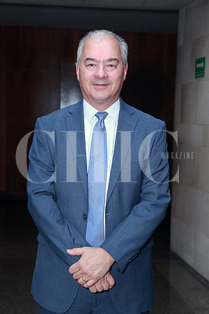 Oscar Elizondo