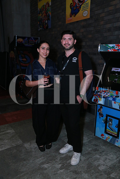 Alejandra Montemayor y Mario Cárdenas (2)