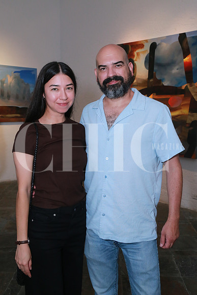 Paula Cortazar y Camilo Garza (2)
