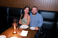 Elsy Vizcarra y Luis Urrutia 2