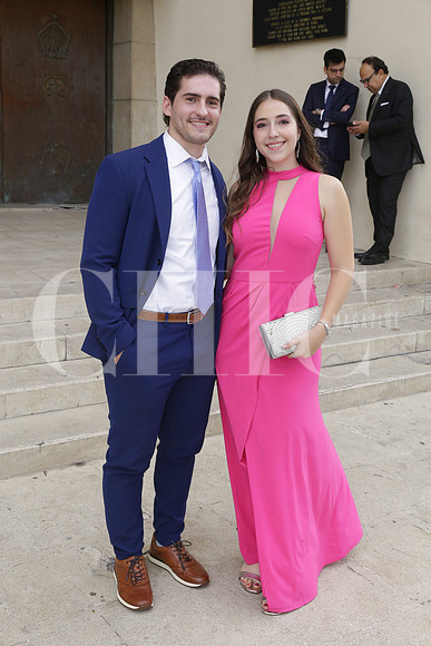 Marcelo Leal y Paulina Garza 2