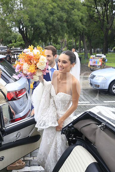 Boda de Roby Lobo y Juan Pablo Farias 169