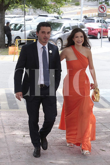 Elena Jaime y David Odriozola 6