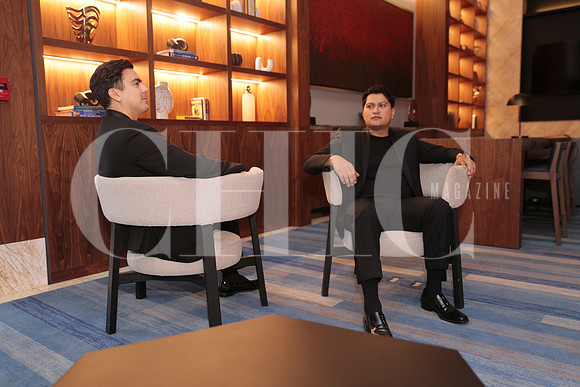Eduardo Gonzalez e Ivan 1